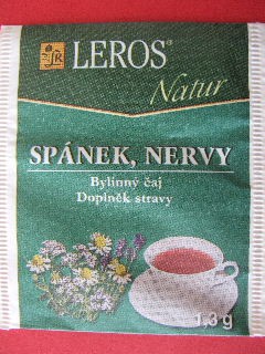 024   Spánek nervy